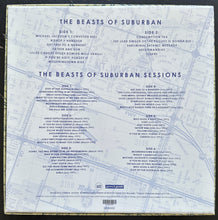 Load image into Gallery viewer, TISM - BEASTS BOX - Beasts Of Suburban - 4LP VINYL BOX SET