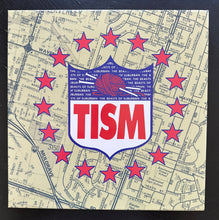 Load image into Gallery viewer, TISM - BEASTS BOX - Beasts Of Suburban - 4LP VINYL BOX SET