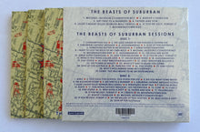 Load image into Gallery viewer, TISM - BEASTS BOX - Beasts Of Suburban - 3CD BOX SET