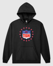 Load image into Gallery viewer, TISM - BEASTS OF SUBURBAN - HOODIE