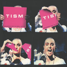 Load image into Gallery viewer, TISM - CENSORED DUE TO LEGAL ADVICE  - COLOURED VINYL