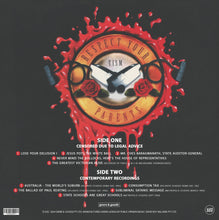 Load image into Gallery viewer, TISM - CENSORED DUE TO LEGAL ADVICE  - COLOURED VINYL