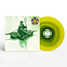 Load image into Gallery viewer, THEY MIGHT BE GIANTS - FLOOD (GREEN MULTIVERSE VINYL)