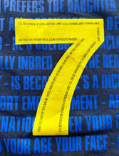 Load image into Gallery viewer, TISM - HOMEBOY T-SHIRT