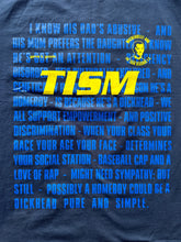 Load image into Gallery viewer, TISM - HOMEBOY T-SHIRT
