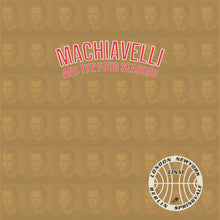 Load image into Gallery viewer, TISM - MACHIAVELLI AND THE FOUR SEASONS - 5LP VINYL BOX SET