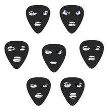 Load image into Gallery viewer, TISM - WANKER GUITAR PICKS