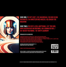 Load image into Gallery viewer, SEX INDUSTRIE - SEX'LL SELL ANYTHING - COLOURED VINYL