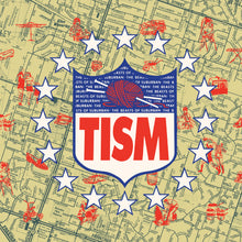 Load image into Gallery viewer, TISM - BEASTS OF SUBURBAN - COLOURED VINYL