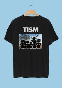 TISM - COLLECTED VERSUS - T-SHIRT