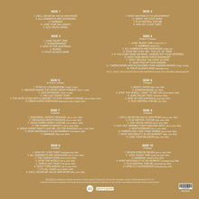 Load image into Gallery viewer, TISM - MACHIAVELLI AND THE FOUR SEASONS - 5LP VINYL BOX SET