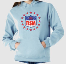 Load image into Gallery viewer, TISM - BEASTS OF SUBURBAN - HOODIE