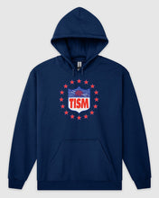 Load image into Gallery viewer, TISM - BEASTS OF SUBURBAN - HOODIE