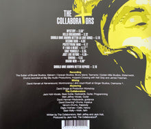 Load image into Gallery viewer, The Collaborators - The Collaborators CD