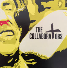Load image into Gallery viewer, The Collaborators - The Collaborators CD