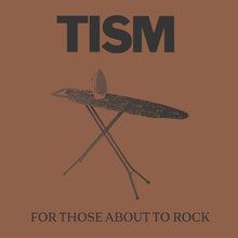 Load image into Gallery viewer, TISM - For Those About To Rock - 7" single - Card cover - Marbled vinyl