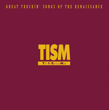 Load image into Gallery viewer, TISM - GREAT TRUCKIN' SONGS OF THE RENAISSANCE - COLOURED VINYL