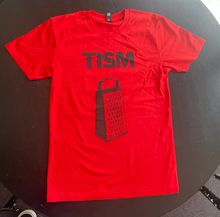 Load image into Gallery viewer, TISM - HERB'S FINAL RESTING PLACE T-SHIRT