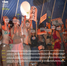 Load image into Gallery viewer, TISM - ON BEHALF OF TISM I WOULD LIKE TO CONCEDE WE HAVE LOST THE ELECTION - CD