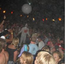 Load image into Gallery viewer, TISM - ON BEHALF OF TISM I WOULD LIKE TO CONCEDE WE HAVE LOST THE ELECTION 2LP RED VINYL