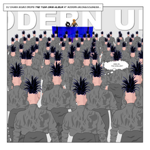 Load image into Gallery viewer, TISM - THE DELUXE OMNI-ALBUM - VINYL LP