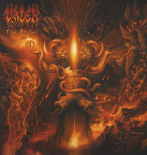 Load image into Gallery viewer, VADER - TIBI ET IGNI CD