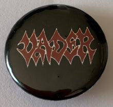 Load image into Gallery viewer, VADER - NECROPOLIS CD