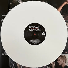 Load image into Gallery viewer, ADALITA / MICHAEL HUTCHENCE - ROOMS FOR THE MEMORY - COLOURED VINYL