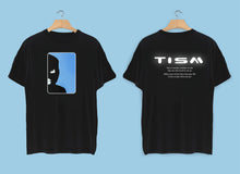 Load image into Gallery viewer, TISM - WHATAREYA? - T-Shirt
