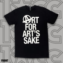 Load image into Gallery viewer, 10CC ART FOR ART’S SAKE T-SHIRT
