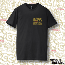 Load image into Gallery viewer, 10CC Ultimate Greatest hits Tour T-Shirt (2025)
