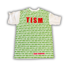 Load image into Gallery viewer, TISM Shane Crawford T-shirt
