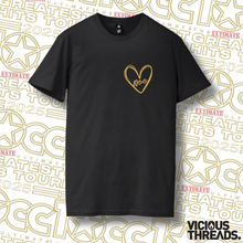 Load image into Gallery viewer, 10CC I&#39;m Not In Love T-Shirt (Australian Exclusive)
