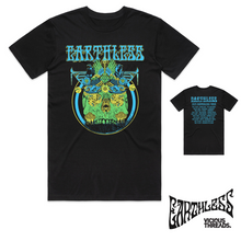 Load image into Gallery viewer, Earthless 2025 Lex Tour Tee
