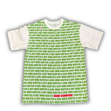 Load image into Gallery viewer, TISM Shane Crawford T-shirt
