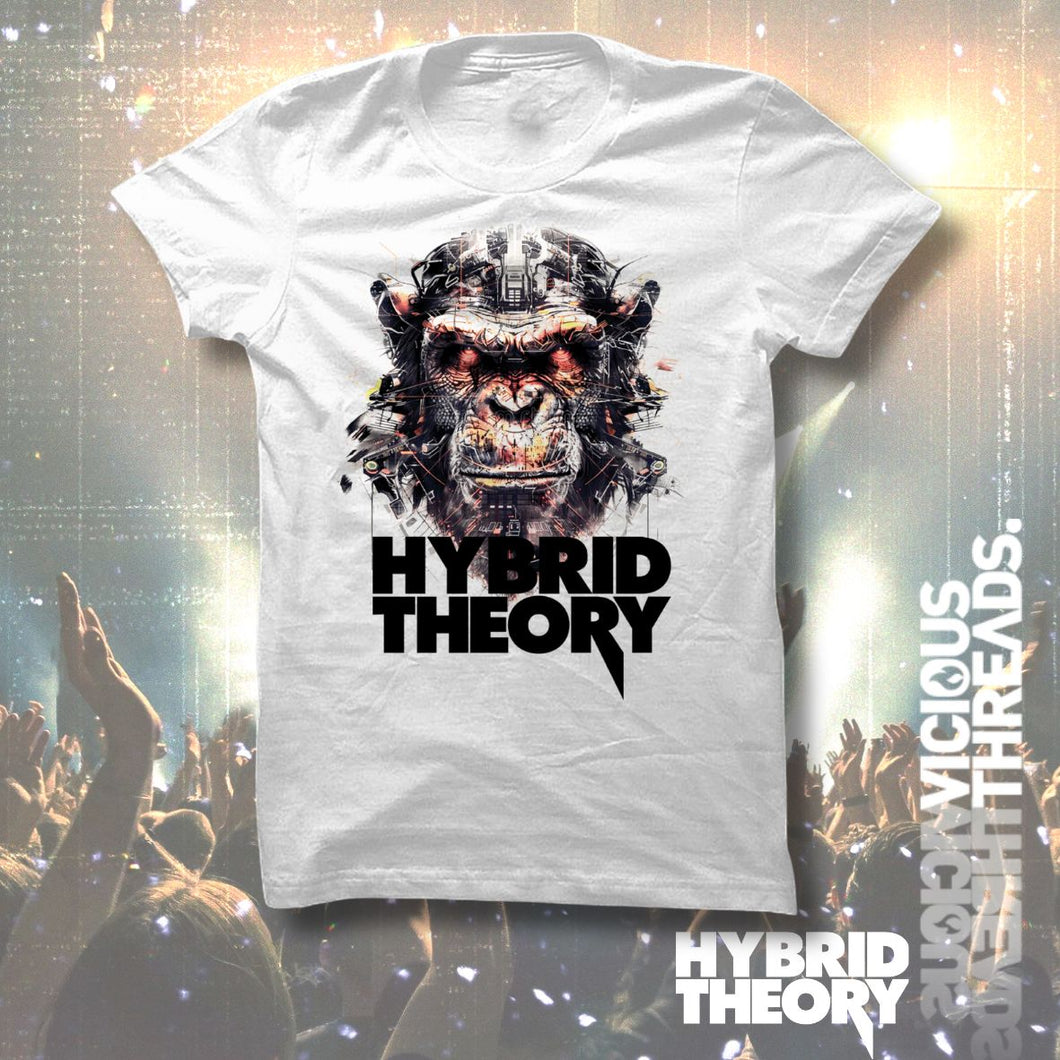 Hybrid Theory_Chimp