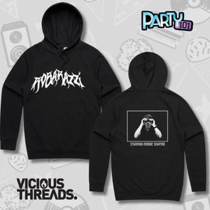 PARTY 101 ROBARAZZI HOODIE