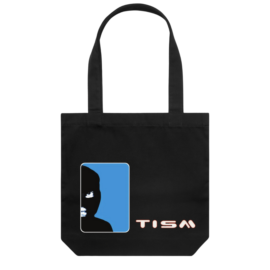 TISM WANKER TOTE