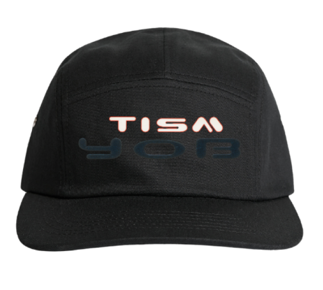 TISM - YOB CAP