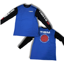 Load image into Gallery viewer, TISM Jung Talent Time long sleeve t-shirt
