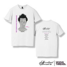 Load image into Gallery viewer, Secondhand Serenade EMO Hair
