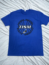 Load image into Gallery viewer, TISM - LONDON BERLIN NEW YORK SPRINGVALE - T-SHIRT

