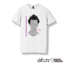 Load image into Gallery viewer, Secondhand Serenade EMO Hair
