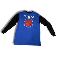 Load image into Gallery viewer, TISM Jung Talent Time long sleeve t-shirt
