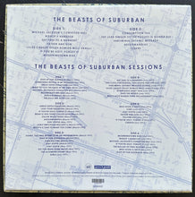 Load image into Gallery viewer, TISM - BEASTS BOX - Beasts Of Suburban - 4LP VINYL BOX SET
