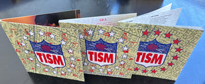 TISM - BEASTS BOX - Beasts Of Suburban - 3CD BOX SET