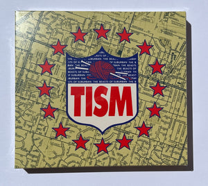 TISM - BEASTS BOX - Beasts Of Suburban - 3CD BOX SET