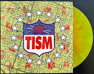 TISM - BEASTS OF SUBURBAN - COLOURED VINYL