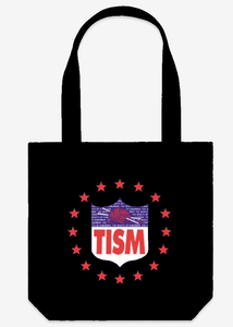 TISM - Beasts Of Suburban - Tote