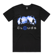 Load image into Gallery viewer, The Clouds 2024 Tour Tee
